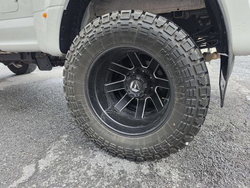 Used 2019 Ford F350 XL AWD/4WD image 7