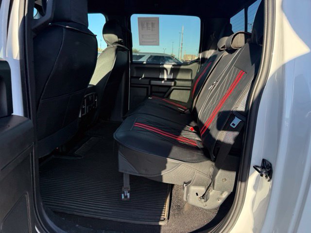 Used 2019 Ford F150 XLT w/ Equipment Group 302A Luxury AWD/4WD image 14