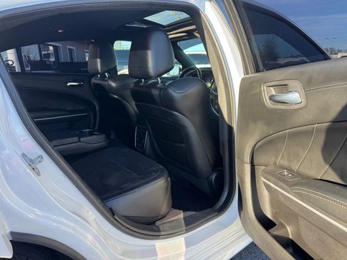 Used 2021 Dodge Charger Scat Pack RWD image 8