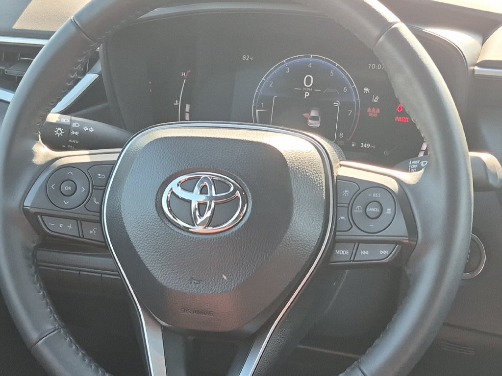 Certified 2026 Toyota Corolla SE FWD image 23