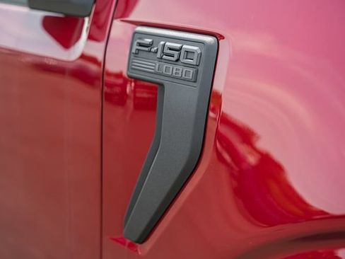 New 2026 Ford F150 STX w/ F-150 LOBO Package AWD/4WD image 18