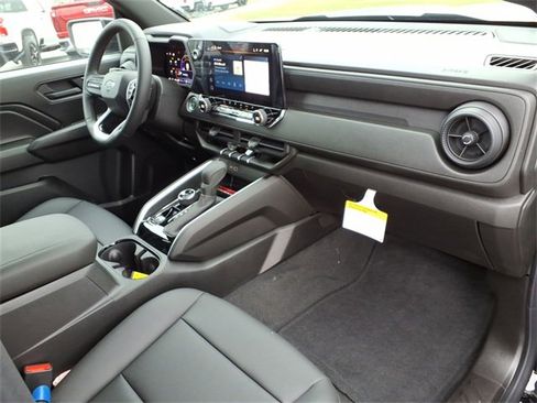 New 2026 Chevrolet Colorado Trail Boss image 28