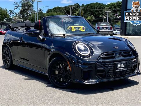 Used 2026 MINI Cooper S FWD image 1