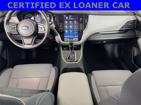 Certified 2025 Subaru Outback Premium image 5