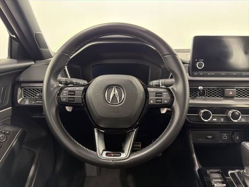 Certified 2023 Acura Integra A-Spec image 30