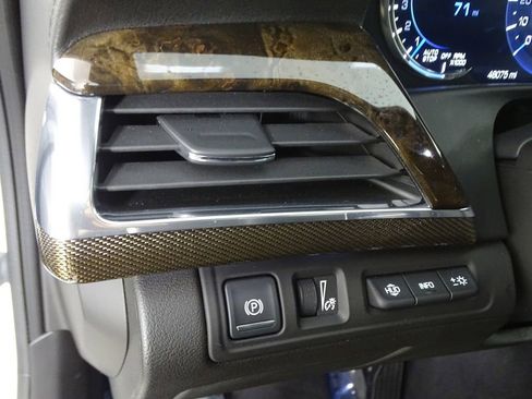 Used 2018 Cadillac CT6 Premium Luxury w/ Super Cruise Package image 22