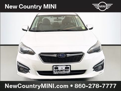 Used 2019 Subaru Impreza 2.0i Limited AWD/4WD image 2