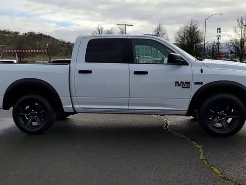 Used 2021 RAM 1500 Classic Warlock image 9