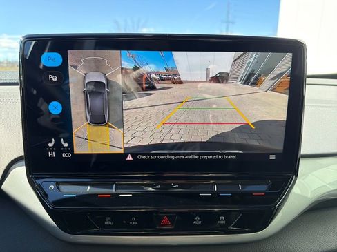 Certified 2023 Volkswagen ID.4 Pro S Plus image 21