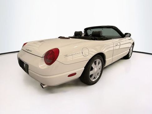 Used 2002 Ford Thunderbird RWD image 7