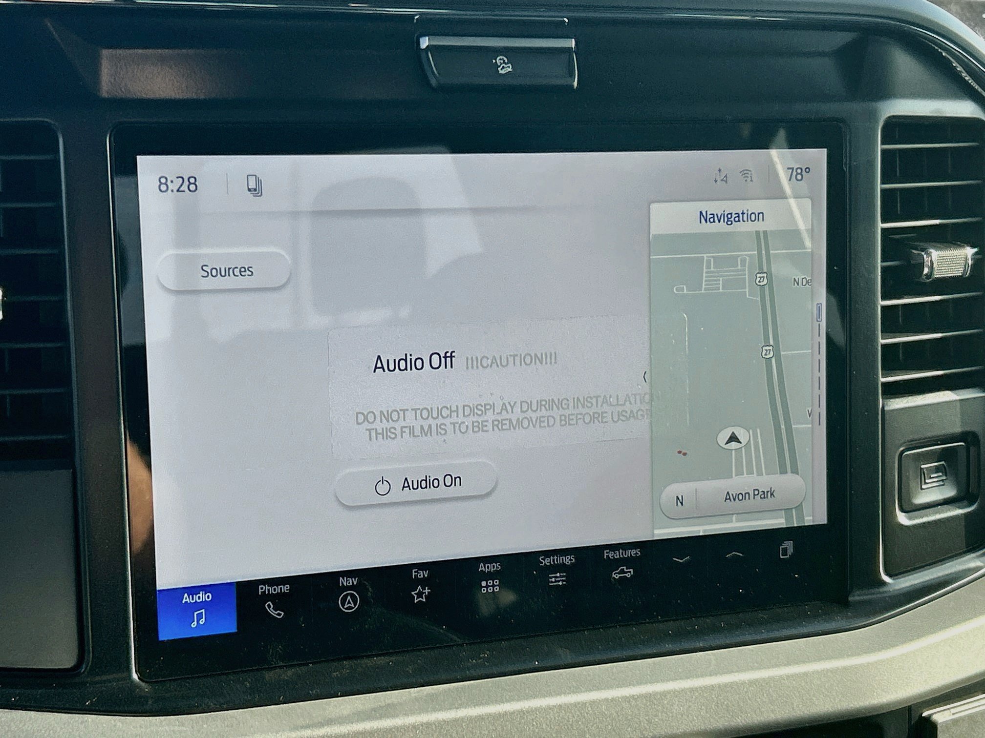 New 2027 Ford F250 XLT w/ XLT Premium Package AWD/4WD image 10