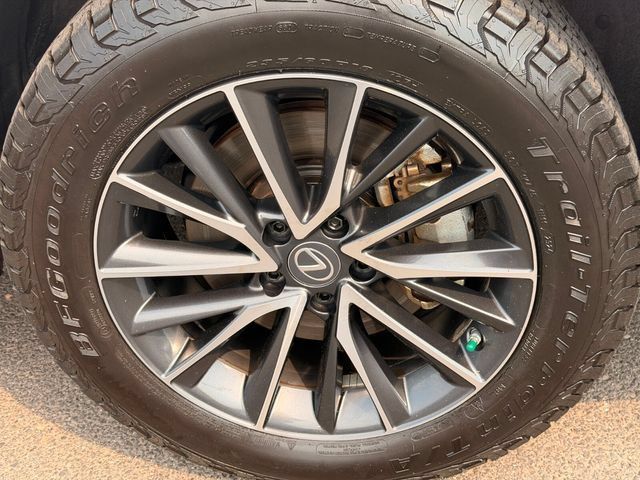 Used 2023 Lexus NX 350 AWD image 12