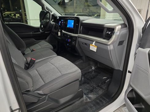 Used 2024 Ford F350 XL w/ XL Driver Assist Package RWD image 36