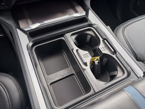 New 2027 Ford F250 Platinum AWD/4WD image 25