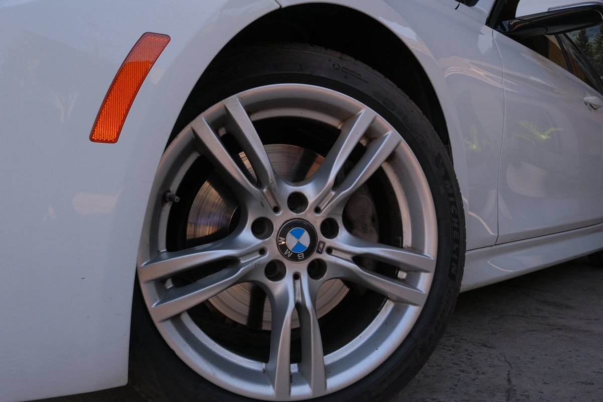 Used 2015 BMW 335i Sedan RWD image 44