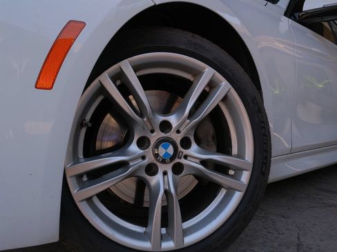 Used 2015 BMW 335i Sedan RWD image 44