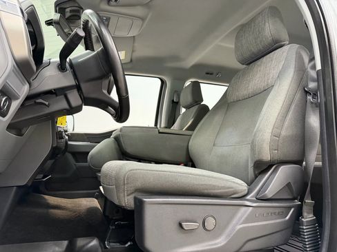 Used 2022 Ford F150 XLT w/ Equipment Group 301A Mid image 15