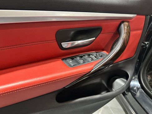 Used 2015 BMW 435i Convertible RWD image 49