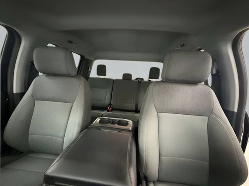 Used 2024 Ford F150 XLT w/ Mobile Office Package AWD/4WD image 15