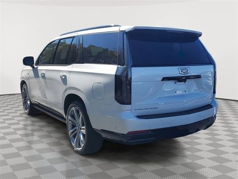 New 2025 Cadillac Escalade Sport w/ Touring Package image 4