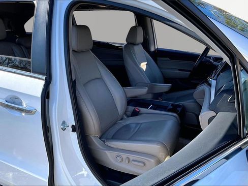Used 2022 Honda Odyssey EX-L image 21