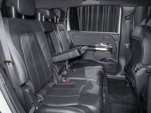Certified 2026 Mercedes-Benz GLB 250 image 13
