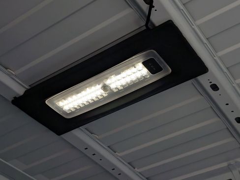 New 2026 RAM ProMaster 3500 w/ Convenience Group image 36