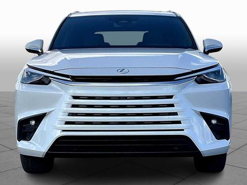 New 2026 Lexus TX 350 AWD image 3
