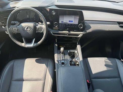 Certified 2023 Lexus RX 350 Premium w/ Accessory Package AWD/4WD image 18