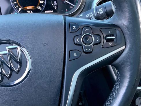 Used 2016 Buick LaCrosse Premium w/ Driver Confidence Package #1 image 25