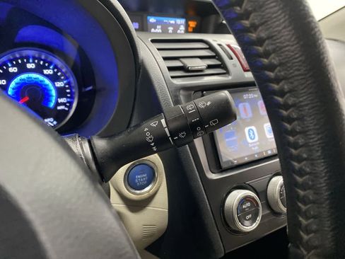 Used 2014 Subaru Crosstrek Touring image 24