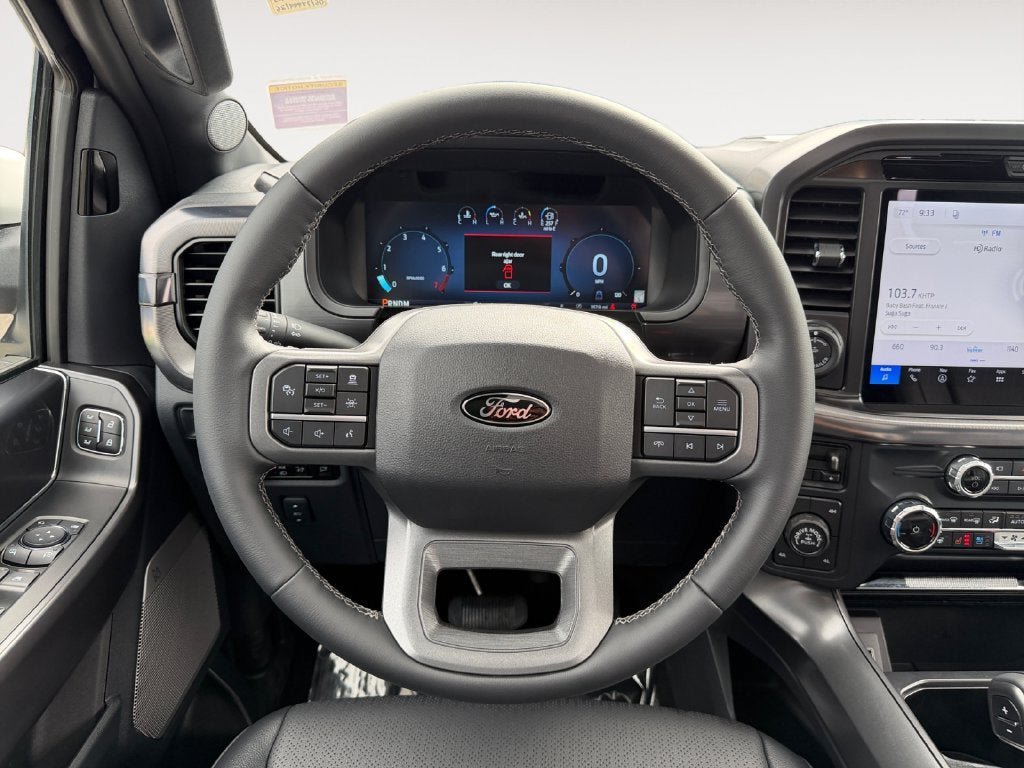 Certified 2026 Ford F150 Lariat AWD/4WD image 14