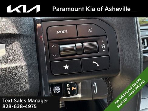 New 2027 Kia Telluride SX X-Pro AWD/4WD image 14