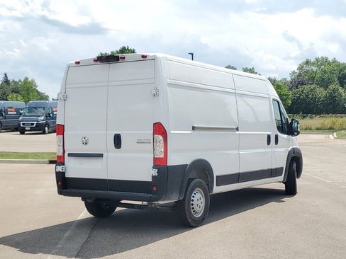 New 2025 RAM ProMaster 2500 w/ Convenience Group image 2