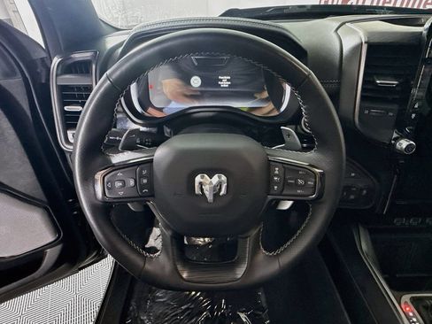 Used 2025 RAM 1500 Rebel w/ Rebel Level 2 Equipment Group AWD/4WD image 23