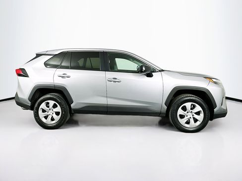Used 2024 Toyota RAV4 LE image 10