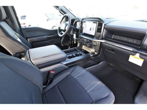 Certified 2025 Ford F150 STX w/ STX Black Appearance Package image 27