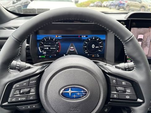 New 2026 Subaru Outback Touring AWD/4WD image 12