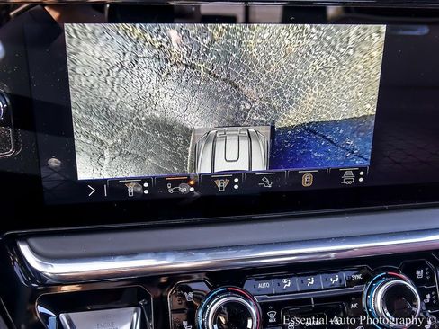 New 2026 GMC Sierra 2500 Denali Ultimate image 20