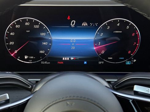 New 2026 Mercedes-Benz GLE 450 4MATIC Coupe image 19