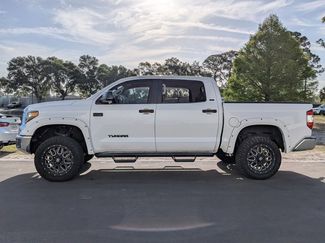Used 2018 Toyota Tundra SR5 w/ SR5 Upgrade Package video 2