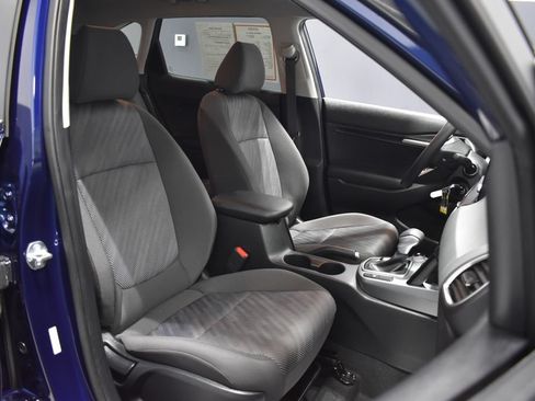 Used 2026 Kia Seltos LX FWD image 14