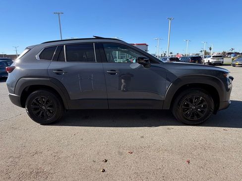 New 2026 MAZDA CX-50 AWD 2.5 Hybrid w/ Weather Package image 7