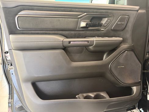 New 2026 RAM 1500 RHO w/ RHO Level 1 Equipment Group AWD/4WD image 13