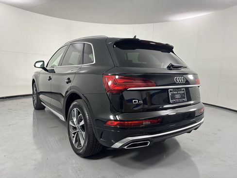 Used 2023 Audi Q5 2.0T Premium Plus w/ Premium Plus Package AWD/4WD image 5