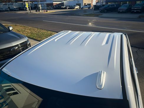 Used 2025 GMC Sierra 1500 SLT image 8