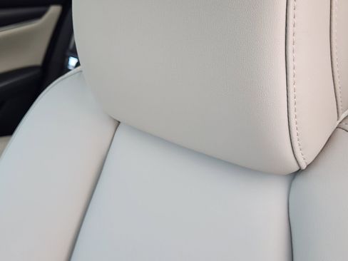 New 2026 MAZDA MAZDA3 2.5 S Sedan w/ Preferred Pkg image 16