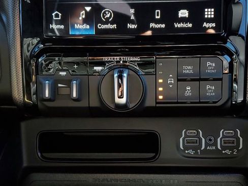 Certified 2023 RAM 1500 Limited image 33