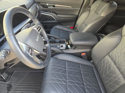 Used 2025 Kia Telluride SX Prestige X-Line image 15