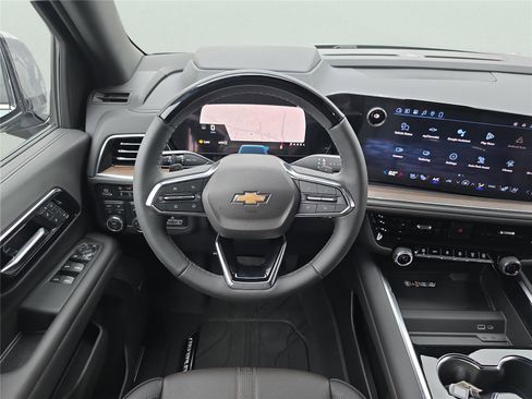 New 2026 Chevrolet Tahoe High Country image 14